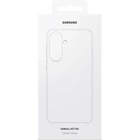 Samsung Smartphone Clear Case for Galaxy A37 (EF-QA376CTEGWW)