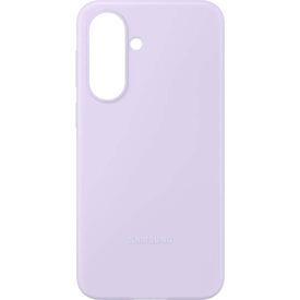 Samsung Smartphone Silicon Case Violet for Galaxy A37 (EF-PA376CVEGWW)