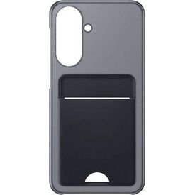 Samsung Galaxy A27 5G Card Slot Case Black