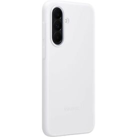 Samsung Galaxy A37 5G Silicone Case Light Gray