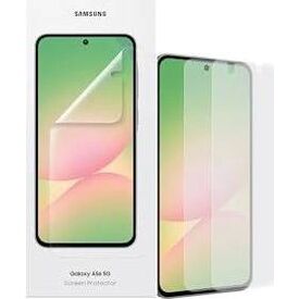 Samsung Smartphone Screen Protector for Galaxy A56 (EF-UA566CTEGWW)