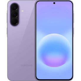 Samsung Galaxy A57 256GB Violet 6.7" (8GB) 5G DE Model Android (SM-A576BZVDEUB)