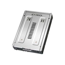 ICY DOCK EZConvert Pro MB982IP-1S-1 SAS SATA Drive Converter