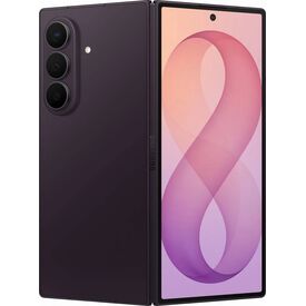 Samsung Galaxy Z Fold 8 Ultra 512GB Violet (12GB) DE Model Android (SM-F976BZVCEUB)