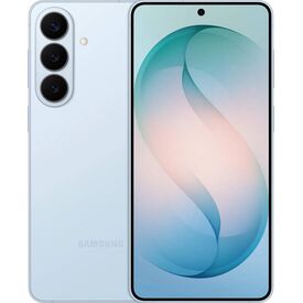Samsung Galaxy S26 Plus 256GB Blue 6.9" 5G (12GB) EU Model Android (SM-S947BLBDEUE)