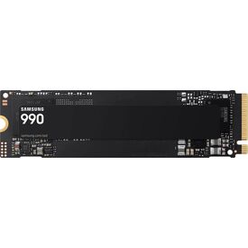 Samsung M.2 2TB Samsung M.2 PCI-E NVMe Gen4 990 Basic retail (MZ-V9V2T0BW)