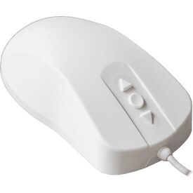 Active Key AK-PMH12 Medical Hygiene Mouse White