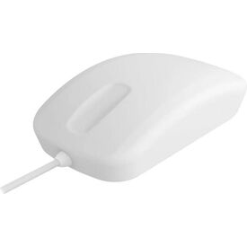 CHERRY Active Key AK-PMH3 Medical Mouse White