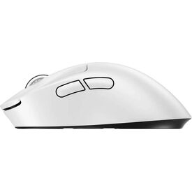 Logitech G PRO X SUPERLIGHT 2 DEX 910-007366 White Gaming Mouse