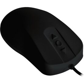 CHERRY Active Key AK-PMH12 Medical Mouse Black