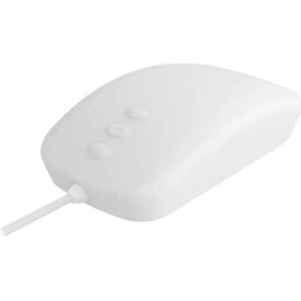 CHERRY Active Key AK-PMH3 Medical Mouse White