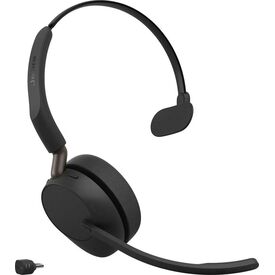 JABRA EVOLVE3 65 MONO LINK 390C (36599-899-899)