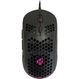 Conceptronic DJEBBEL04B 6D Gaming Mouse Black