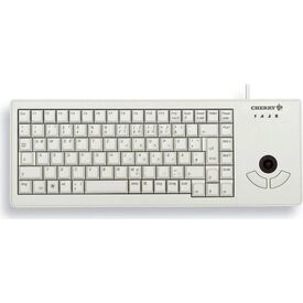 CHERRY XS G84-5400 - Keyboard - USB - Spanish - | G84-5400LUMES-0