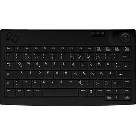 Active Key AK-440-TU - Keyboard - USB - US Inter | AK-440-TU-B/US