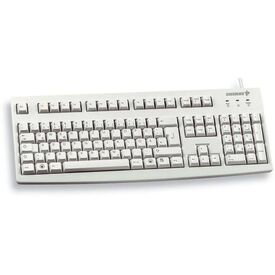 CHERRY G83-6105 USB, FR / Wired / USB / 1.75 m  | G83-6105LUNFR-0