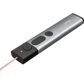 Trust Kazun 23333 Wireless Presenter Grey