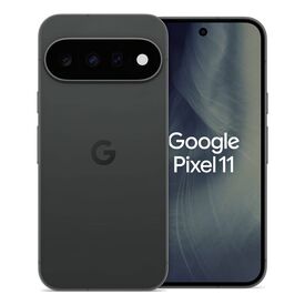 Google Pixel 11 256GB Black 6.3" 5G (12GB) Android (GA10870-GB)
