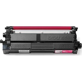 Brother TN627M Magenta Toner 10,000 Pages