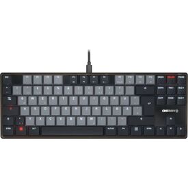 CHERRY KC 500 MX LP TKL US QWERTY Black