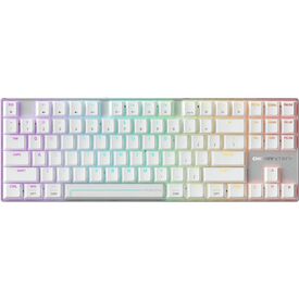 CHERRY XTRFY MX 8.2 PRO TMR Wireless White US