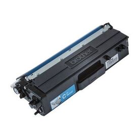 Brother TN-910C Cyan Toner 9000 Pages Ultra High Yield