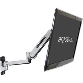 Ergotron LX SIT-STAND WALL MOUNT  (45-353-026)