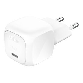 BELKIN BOOSTCHARGE 20W USB-C CHARGER (WCA009KQWH)