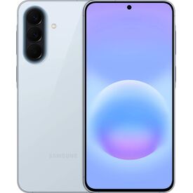 Samsung Galaxy A57 128GB Icy Blue 6.7" (8GB) 5G DE Model Android (SM-A576BLBBEUB)