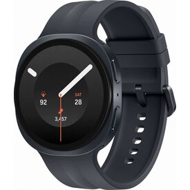 Samsung Galaxy Watch 9 Black 44mm EU Model (SM-L350NZKAEUE)