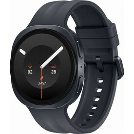 Samsung Galaxy Watch 9 Black 40mm EU Model LTE (SM-L345FZKAEUE)