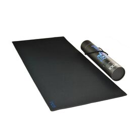 INCA IMP-018 XXL Gaming Mouse Pad 900x400 mm Black