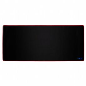 INCA IMP-018K XXL Gaming Mouse Pad 900x400 mm Black/Red