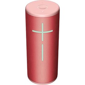 Ultimate Ears BOOM 4 Raspberry Red Portable Bluetooth Speaker