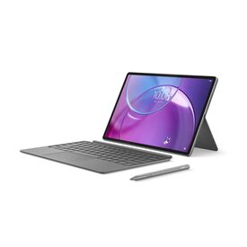 Lenovo Idea Tab Pro Gen 13 8GB RAM Qualcomm Snapdragon 8s Gen 4 (SM8735P) Mobile Platform Luna Grey