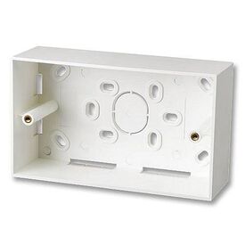 LINDY Surface mount box frame 60524