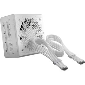 Corsair RM Series RM1000e 1000 W  White  (80 (CP-9020339-EU)