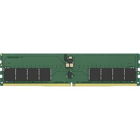 Kingston ValueRAM KVR64A52BD8-64 64GB DDR5 CUDIMM