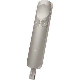 Logitech Spotlight 2 Presentation Remote Sand