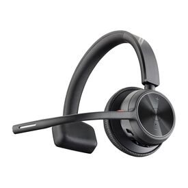 Poly Voyager 4310 - Voyager 4300 series - headset - on- | 77Y94AA