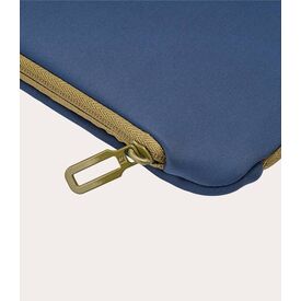 Tucano Doppio Sleeve 15.6"/MBP 16" Blue