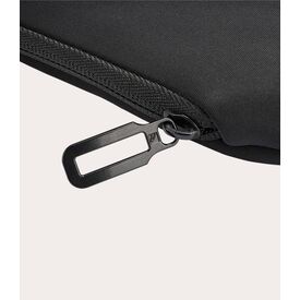 Tucano Doppio Sleeve 13"-14" Black