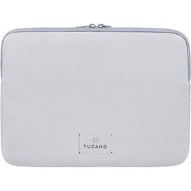 Tucano One Sleeve for MacBook Neo 13" Silver