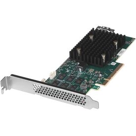 Broadcom MegaRAID 9560-8i 8-Port Tri-Mode RAID Controller