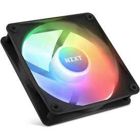 NZXT F Series F120 RGB Case fan 120 mm RFC12SFB1