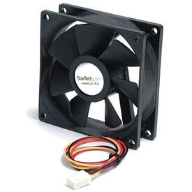 StarTechcom-FAN8X25TX3L-Cooling-products