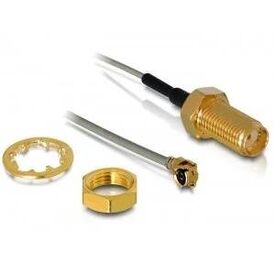 DeLOCK HF Antenna Connection for Installation Antenna 88419