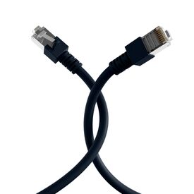 EFB-Elektronik ECOLAN / Patch cable / RJ-45 (M) to RJ-4 | K5456.2
