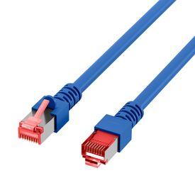 EFBElektronik ECOLAN Patch cable RJ45 (M) to RJ45 K5513.1