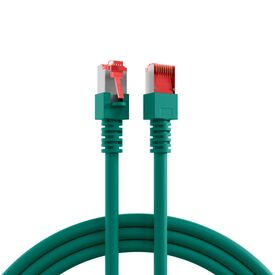 EFBElektronik ECOLAN Patch cable RJ45 (M) to RJ45 K5514.1